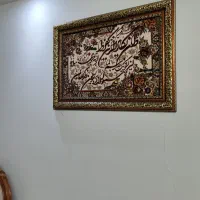 تابلو فرش نو|تابلو فرش|مشکیندشت, |دیوار