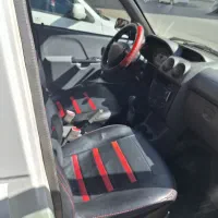 پراید سفید|خودرو سواری و وانت|شاهین‌شهر, خانه کارگر|دیوار