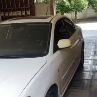 مزدا 3|خودرو سواری و وانت|گرگان, |دیوار