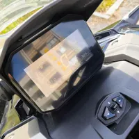 هوندا Honda ADV 160 اصلی|موتورسیکلت|مشهد, احمدآباد|دیوار