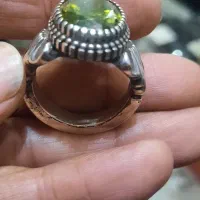 انگشتر های اصلی نقد و یا معاوضه|جواهرات|قم, زنبیل آباد|دیوار