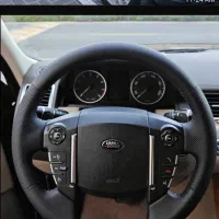 رنجروور مدل2010/واردات انواع خودروهای مناطق آزاد|خودرو سواری و وانت|رامسر, |دیوار