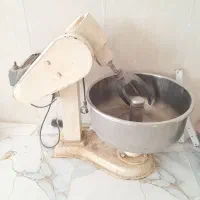 دسگاه خمیرکن