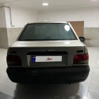 پراید دوگانه شرکتی 85|خودرو سواری و وانت|بابل, |دیوار