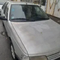 پژو ۴۰۵ دوگانه با شرایط