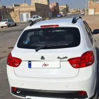 کوئیک s مدل402|خودرو سواری و وانت|آران و بیدگل, |دیوار