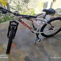 دوچرخه ویوا ۲۶ معاوضه با ایکس باکس