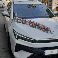 اجاره ماشین عروس