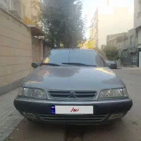 سیتروئن زانتیا 2000cc، مدل ۱۳۸۹|خودرو سواری و وانت|همدان, |دیوار