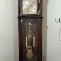 ساعت ایستاده پاندول دار