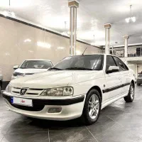 پارس مدل ۹۱ دوگانه کارخانه