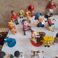 فیگورها|اسباب‌‌بازی|مشهد, شهرک مهرگان|دیوار