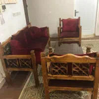 مبلمان خانگی|مبلمان خانگی و میز عسلی|رشت, کوی مهر|دیوار