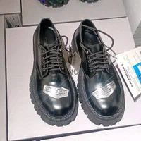 کفش بوت لوفر بالنسیاگا زارا برشکا Balenciaga|کیف، کفش، کمربند|تهران, فردوسی|دیوار