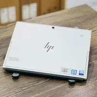 لپتاپ hp تبلت شو صفحه۴k ساپورت قلم core i5|رایانه همراه|شیراز, فرگاز|دیوار