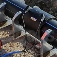 جوشکاری لوله های پلی اتیلن و لوله کشی ساختمان|خدمات پیشه و مهارت|املش, |دیوار