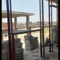 جوشکاری سیار نبشی کشی ساختمان