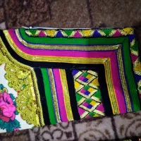 دوخت انواع وسایل شلوار بندری باقیمت خیل مناسب|لباس|بندرعباس, |دیوار