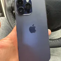 اپل iphone 14 Pro Max با حافظهٔ ۲۵۶ گیگابایت
