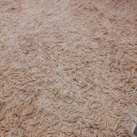 فرش ماکارانی ۴ متری سالم