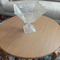 جا میوه و شیرینی