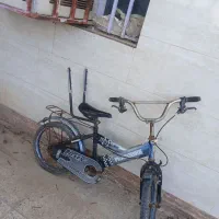 دوچرخه ۱۶