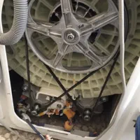 نصب تعمیرسرویس ظرفشویی لباسشویی یخچال پوسیدگی ساید