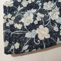 حراج پارچه چادری نخی ساتن مجلسی زنانه و مردانه