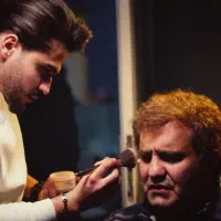 گریم و اصلاح داماد (گریمورسینما)