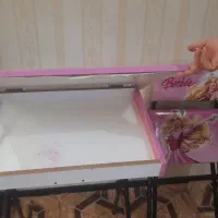 میز تحریر و صندلی