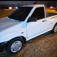 شوش دانیال ع