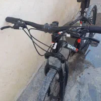 دوچرخه26 بونیتو|دوچرخه، اسکیت، اسکوتر|خورموج, |دیوار