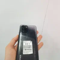 شاعومی X3GT  5G