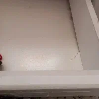 تخت کودک کارکرده