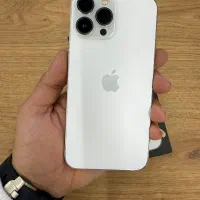 آیفون 13 پرومکس / IPhone 13 Promax / Za/a / 256G