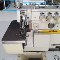 چرخ خیاطی ۳نخ