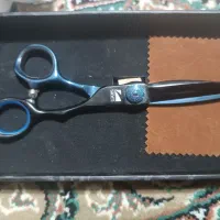 قیچی آرایشگری حرفه ای