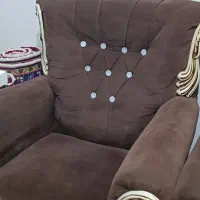 به دلیل مهاجرت|مبلمان خانگی و میز عسلی|مشگین شهر, |دیوار