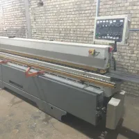 لبه چسبان پیش فرز دار