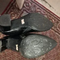 کفش زنانه در حد نو سایز38|کیف، کفش، کمربند|تبریز, |دیوار