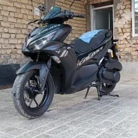 موتور سیکلت