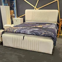 سرویس خواب  جدید آوین ام دی اف|تخت و سرویس خواب|همدان, |دیوار