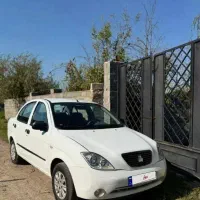 خودرو تیبا ۱ مدل ۹۷ دوگانه فابریک|خودرو سواری و وانت|گرگان, |دیوار