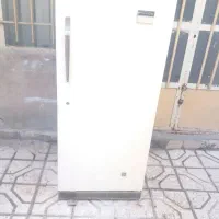 یخچال پارس گاز و موتور فابریک در حال کار|یخچال و فریزر|مشهد, پنجتن|دیوار