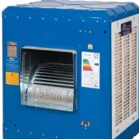 کولر ابی 3500