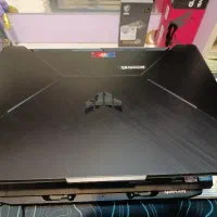 Asus tuf gaming a15|رایانه همراه|تهران, فرمانیه|دیوار