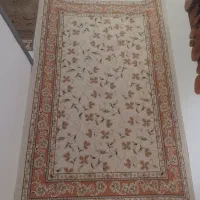 فرش کناره ۱ در ۱و نیم