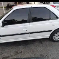 پارس ۹۷ لوازمی|خودرو سواری و وانت|جیرفت, |دیوار