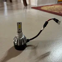 هدلایت D11|قطعات یدکی و لوازم جانبی|اصفهان, کوی ولی عصر|دیوار