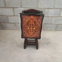 میز عسلی چمدانی 4 عددی|مبلمان خانگی و میز عسلی|تهران, شهرک ولیعصر جنوبی|دیوار